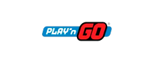 Play'n GO titles at Magic Red Casino