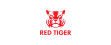 Red Tiger titles at Magic Red Casino