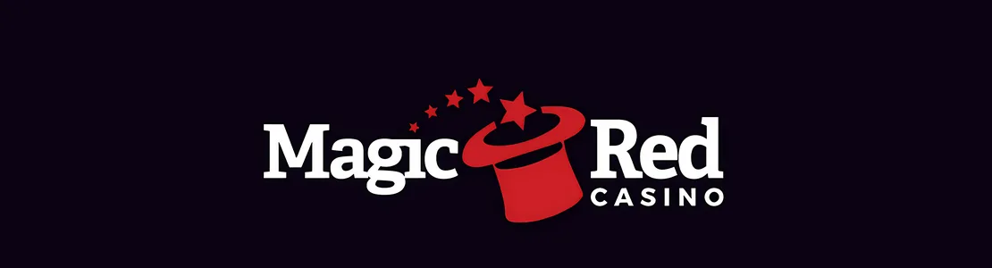 Magic Red Casino bonus and ongoing offers