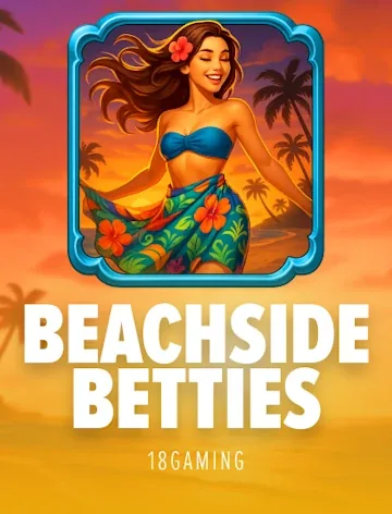 Beachside Betties is one of the slot we feature at Magic Red Casino, RTP 96.0%