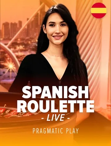 Play Spanish Speed Roulette live table at Magic Red Casino, RTP 97.30%