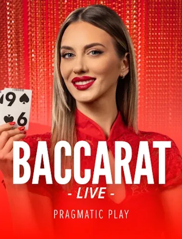 Play Stake Speed Baccarat live table at Magic Red Casino, RTP 98.94%