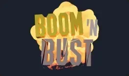 Boom or Bust – Golden Genie Casino