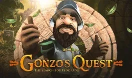 Gonzo's Quest – Golden Genie Casino