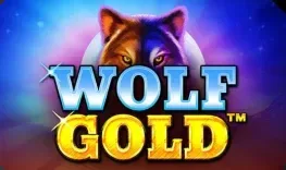 Wolf Gold – Golden Genie Casino
