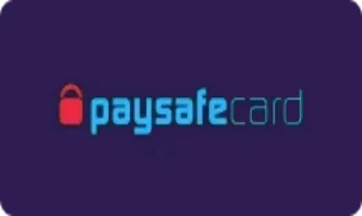 Paysafecard banking at Golden Genie Casino