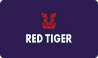 Red Tiger titles at Golden Genie Casino