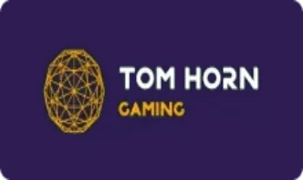 Tom Horn Gaming titles at Golden Genie Casino