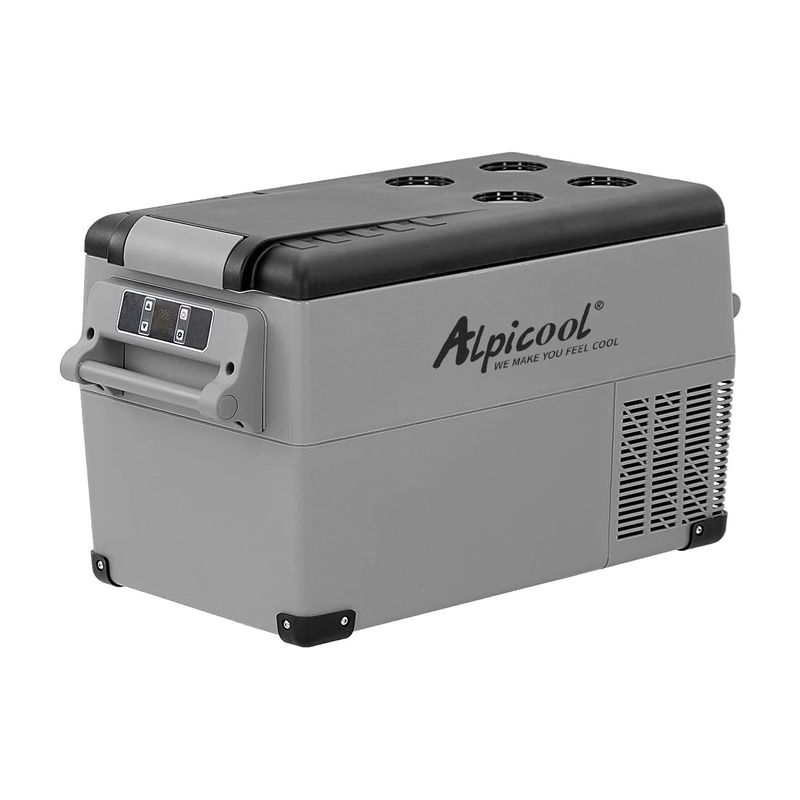 Alpicool CF35 35L Portable Car Fridge Freezer